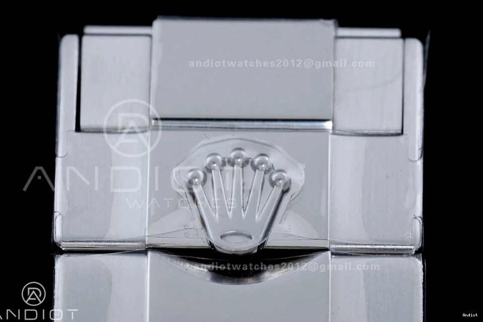 II 904L Master Best on New VTNR Edition Bracelet LHD GMT Oyster SH3285 ARF 1:1 V2 126720 SS 0324